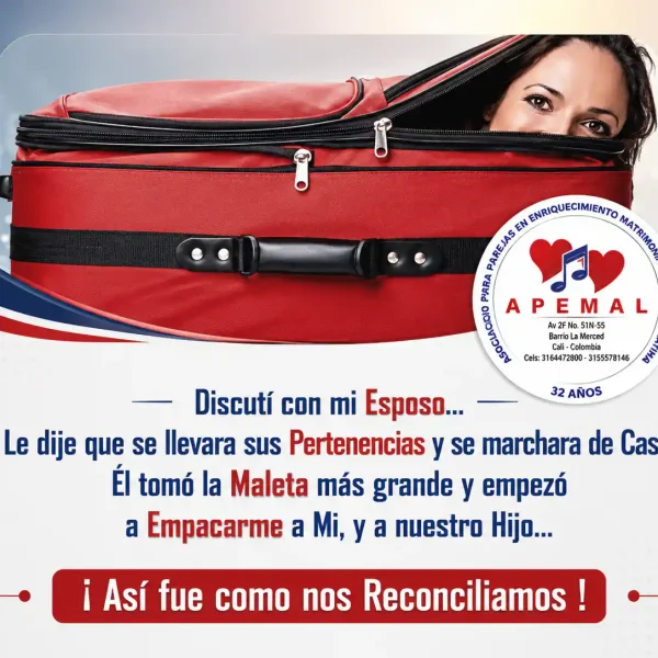 nosreconciliamos